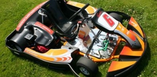  Sodikart Kind 120 cm3 
